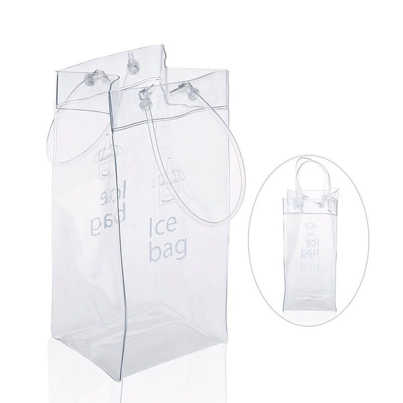 ICE BAG (BOLSA CUBITERO) 0.8ml